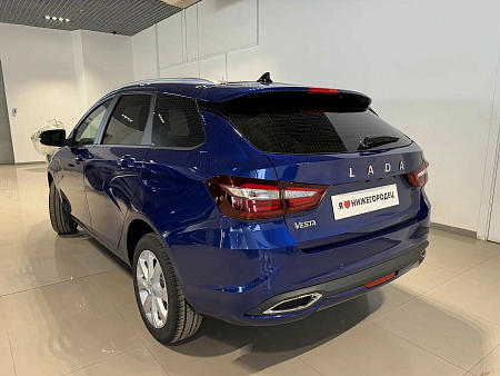Lada (Ваз) Vesta SW 1.6 CVT (106 л.с.), 2026 Lada (Ваз) Vesta SW 1.6 CVT (106 л.с.), 2026 — купить в Нижнем Новгороде