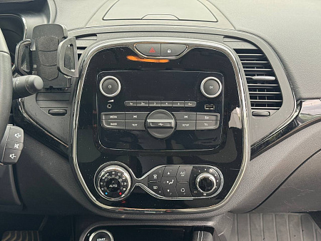 Renault Kaptur 1.6 CVT (114 л.с.), 2022 Renault Kaptur 1.6 CVT (114 л.с.), 2022 — купить в Нижнем Новгороде