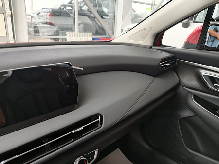 BAIC U5 Plus 1.5 CVT (105 л.с.), 2026 BAIC U5 Plus 1.5 CVT (105 л.с.), 2026 — купить в Нижнем Новгороде