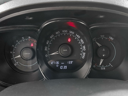 Lada (Ваз) Vesta 1.6 MT (106 л.с.), 2015 Lada (Ваз) Vesta 1.6 MT (106 л.с.), 2015 — купить в Нижнем Новгороде