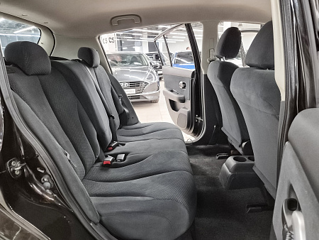 Nissan Tiida 1.6 MT (110 л.с.), 2011 — купить в Нижнем Новгороде