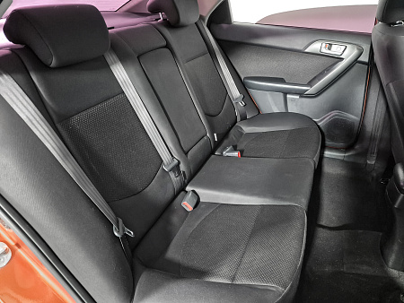 Kia Cerato 6-speed 1.6 AT (126 л.с.), 2011 Kia Cerato 6-speed 1.6 AT (126 л.с.), 2011 — купить в Нижнем Новгороде