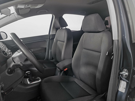Volkswagen Golf Plus 1.6 AMT (102 л.с.), 2012 — купить в Нижнем Новгороде