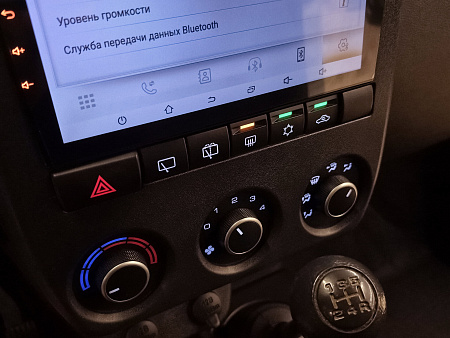 Lada (Ваз) Niva Legend 1.7 MT (83 л.с.) 4WD, 2024 — купить в Нижнем Новгороде
