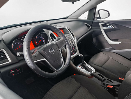 Opel Astra 1.6 AT (115 л.с.), 2011 — купить в Нижнем Новгороде
