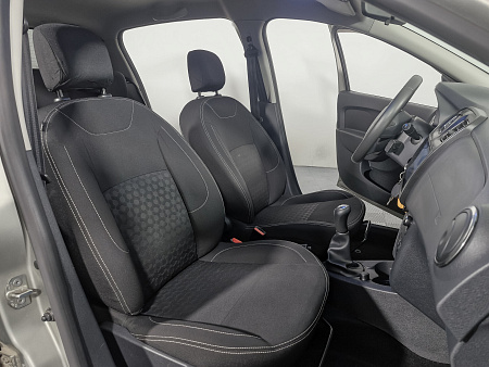 Renault Sandero 1.6 MT (102 л.с.), 2015 — купить в Нижнем Новгороде