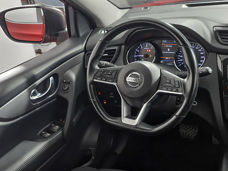 Nissan Qashqai 1.2 CVT (115 л.с.), 2021 — купить в Нижнем Новгороде