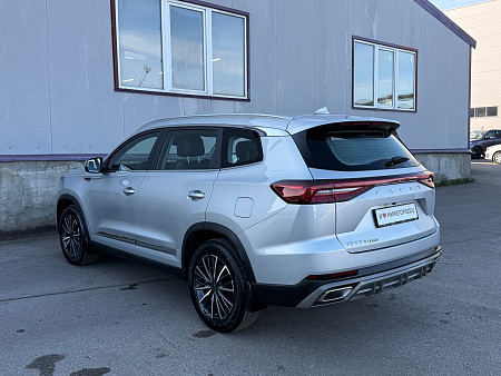 Chery Tiggo 8 Pro Max 1.6 AMT (186 л.с.), 2024 Chery Tiggo 8 Pro Max 1.6 AMT (186 л.с.), 2024 — купить в Нижнем Новгороде