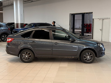 Lada (Ваз) Granta 1.6 MT (106 л.с.), 2020 Lada (Ваз) Granta 1.6 MT (106 л.с.), 2020 — купить в Нижнем Новгороде