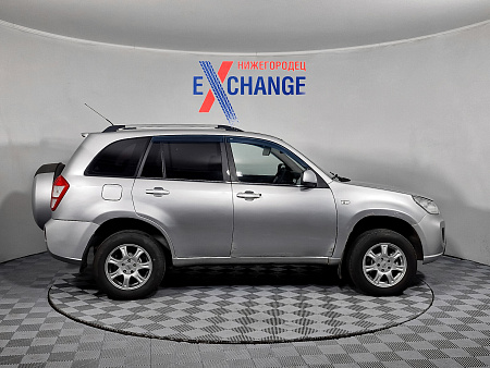 Chery Tiggo (T11) 1.6 MT (126 л.с.), 2014 — купить в Нижнем Новгороде