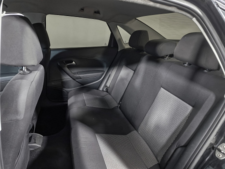 Volkswagen Polo 1.6 MT (105 л.с.), 2014 Volkswagen Polo 1.6 MT (105 л.с.), 2014 — купить в Нижнем Новгороде