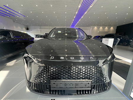 Omoda C7 1.6 AMT (150 л.с.) 4WD, 2026 Omoda C7 1.6 AMT (150 л.с.) 4WD, 2026 — купить в Нижнем Новгороде