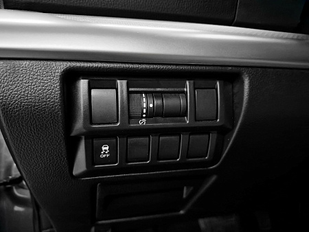 Subaru Outback 2.5 CVT (175 л.с.) 4WD, 2018 — купить в Нижнем Новгороде