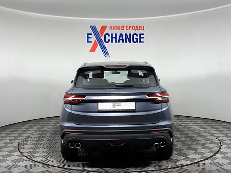 Geely Coolray 1.5 AMT (150 л.с.), 2022 Geely Coolray 1.5 AMT (150 л.с.), 2022 — купить в Нижнем Новгороде