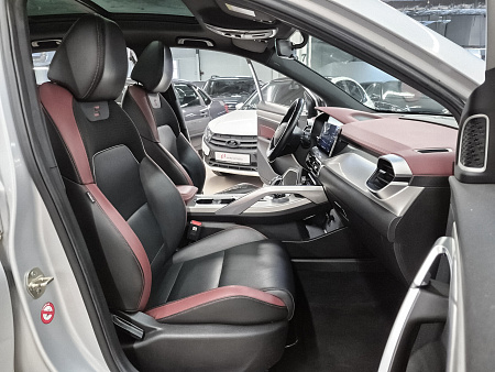 Geely Coolray 1.5 AMT (150 л.с.), 2022 — купить в Нижнем Новгороде