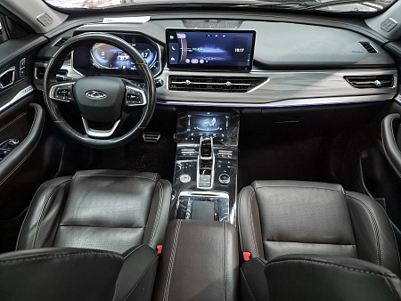 Chery Tiggo 8 Pro 1.6 AMT (186 л.с.), 2021 Chery Tiggo 8 Pro 1.6 AMT (186 л.с.), 2021 — купить в Нижнем Новгороде