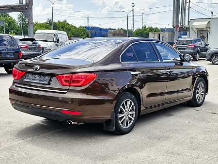 Lifan Murman (820) 1.8 MT (128 л.с.), 2018 Lifan Murman (820) 1.8 MT (128 л.с.), 2018 — купить в Нижнем Новгороде