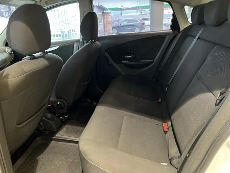 Nissan Almera 1.6 MT (102 л.с.), 2017 Nissan Almera 1.6 MT (102 л.с.), 2017 — купить в Нижнем Новгороде