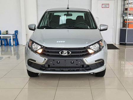 Lada (Ваз) Granta 1.6 MT (90 л.с.), 2026 Lada (Ваз) Granta 1.6 MT (90 л.с.), 2026 — купить в Нижнем Новгороде