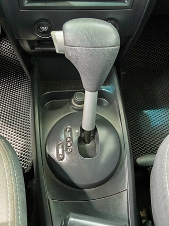 Renault Megane 1.6 AT (113 л.с.), 2008 — купить в Нижнем Новгороде