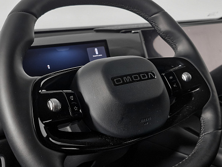 Omoda C7 1.6 AMT (150 л.с.), 2025 Omoda C7 1.6 AMT (150 л.с.), 2025 — купить в Нижнем Новгороде