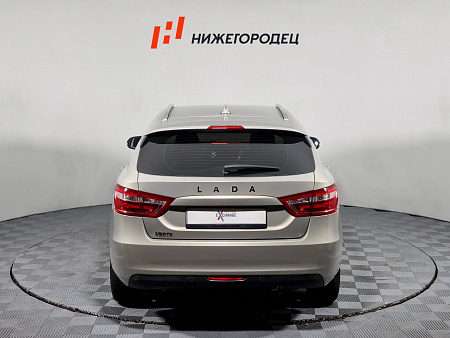 Lada (Ваз) Vesta SW 1.6 CVT (113 л.с.), 2020 — купить в Нижнем Новгороде