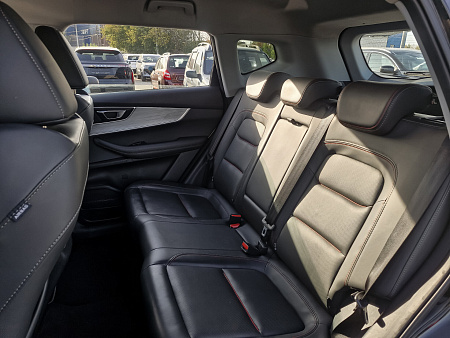 Chery Tiggo 7 Pro 1.5 CVT (147 л.с.), 2022 Chery Tiggo 7 Pro 1.5 CVT (147 л.с.), 2022 — купить в Нижнем Новгороде