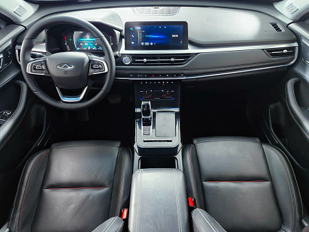 Chery Tiggo 7 Pro 1.5 CVT (147 л.с.), 2022 — купить в Нижнем Новгороде