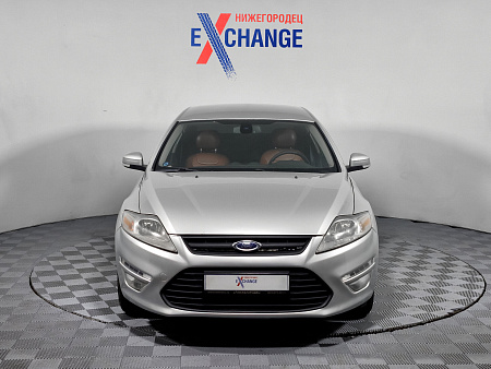 Ford Mondeo 2.0 AMT (200 л.с.), 2011 Ford Mondeo 2.0 AMT (200 л.с.), 2011 — купить в Нижнем Новгороде