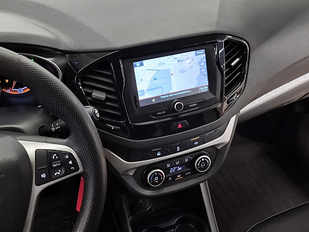 Lada (Ваз) Vesta SW Cross 1.8 MT (122 л.с.), 2019 — купить в Нижнем Новгороде