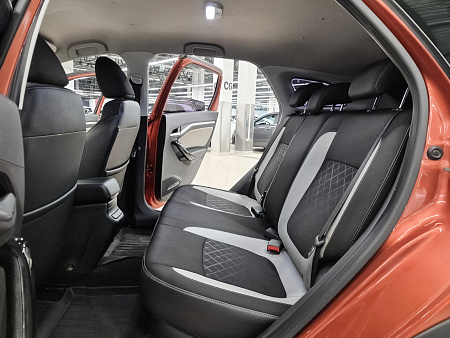 Lada (Ваз) Vesta SW Cross 1.8 MT (122 л.с.), 2019 — купить в Нижнем Новгороде