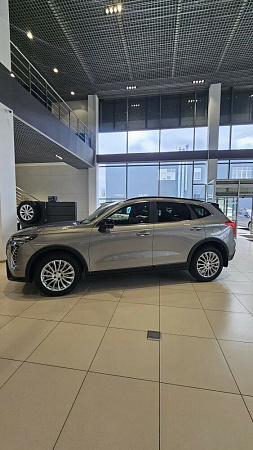 Haval Jolion 1.5 AMT (150 л.с.) 4WD, 2026 — купить в Нижнем Новгороде