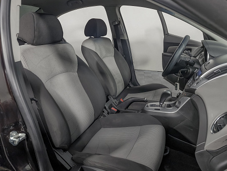 Chevrolet Cruze 1.6 AT (109 л.с.), 2014 Chevrolet Cruze 1.6 AT (109 л.с.), 2014 — купить в Нижнем Новгороде