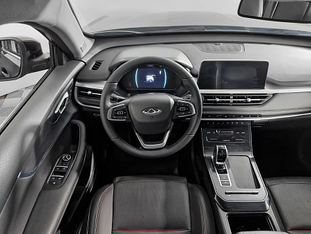 Chery Tiggo 7 Pro 1.5 CVT (147 л.с.), 2022 — купить в Нижнем Новгороде