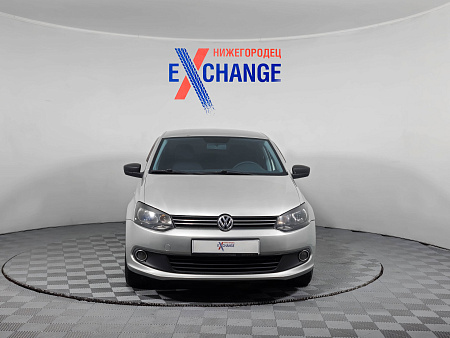 Volkswagen Polo 1.6 MT (105 л.с.), 2010 — купить в Нижнем Новгороде