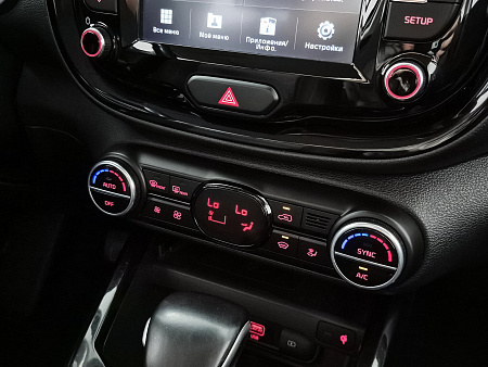 Kia Soul 2.0 AT (150 л.с.), 2019 Kia Soul 2.0 AT (150 л.с.), 2019 — купить в Нижнем Новгороде