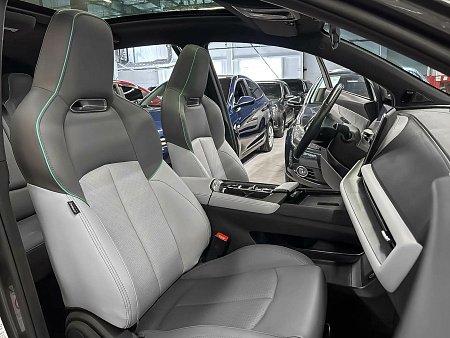 Changan UNI-T 1.5 AMT (188 л.с.), 2023 Changan UNI-T 1.5 AMT (188 л.с.), 2023 — купить в Нижнем Новгороде