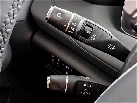 BAIC U5 Plus 1.5 CVT (105 л.с.), 2025 — купить в Нижнем Новгороде
