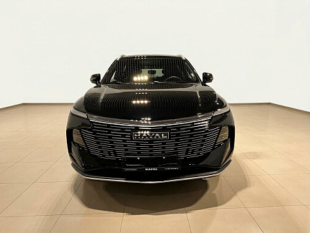 Haval F7 1.5 AMT (150 л.с.), 2026 — купить в Нижнем Новгороде