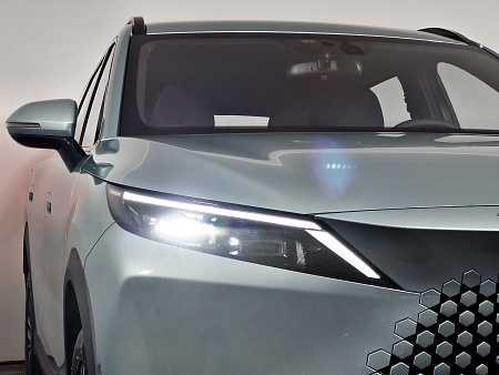 Omoda C7 1.6 AMT (150 л.с.) 4WD, 2026 — купить в Нижнем Новгороде