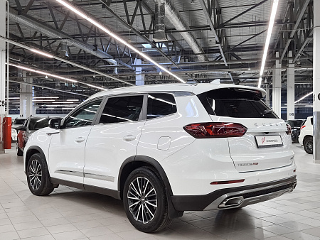 Chery Tiggo 8 Pro 1.6 AMT (186 л.с.), 2021 Chery Tiggo 8 Pro 1.6 AMT (186 л.с.), 2021 — купить в Нижнем Новгороде