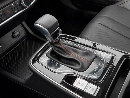 BAIC U5 Plus 1.5 CVT (105 л.с.), 2025 — купить в Нижнем Новгороде