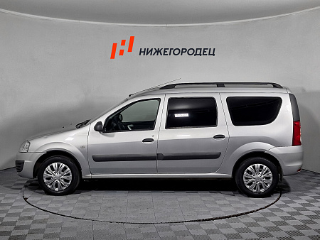 Lada (Ваз) Largus 1.6 MT (106 л.с.), 2020 — купить в Нижнем Новгороде