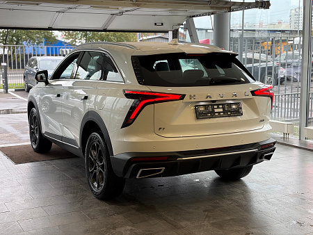 Haval F7 2.0 AMT (192 л.с.) 4WD, 2024 Haval F7 2.0 AMT (192 л.с.) 4WD, 2024 — купить в Нижнем Новгороде