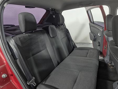 Renault Sandero Stepway 1.6 AT (103 л.с.), 2012 — купить в Нижнем Новгороде
