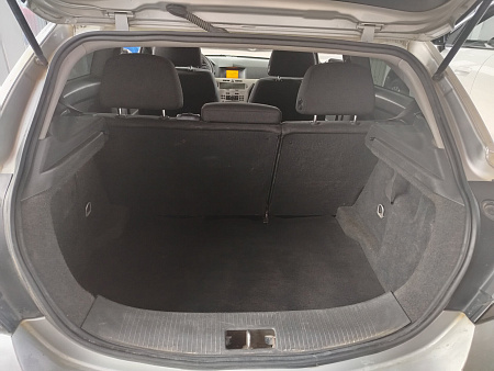 Opel Astra GTC 1.6 MT (115 л.с.), 2008 Opel Astra GTC 1.6 MT (115 л.с.), 2008 — купить в Нижнем Новгороде