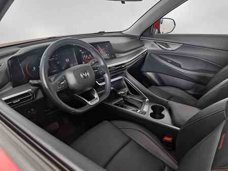 Changan CS35 Plus 1.4 AMT (150 л.с.), 2024 — купить в Нижнем Новгороде