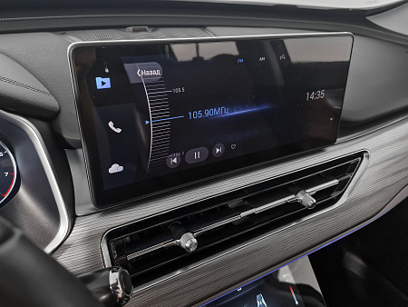 Chery Tiggo 8 Pro 1.6 AMT (186 л.с.), 2022 — купить в Нижнем Новгороде