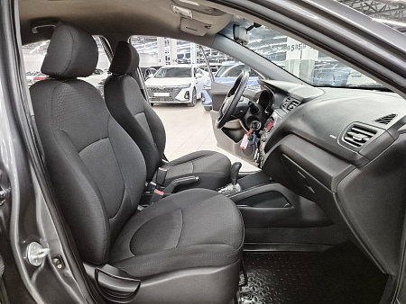 Kia Rio 4-speed 1.6 AT (123 л.с.), 2011 Kia Rio 4-speed 1.6 AT (123 л.с.), 2011 — купить в Нижнем Новгороде
