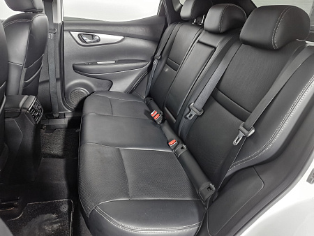 Nissan Qashqai 1.2 MT (115 л.с.), 2020 — купить в Нижнем Новгороде